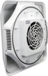 TRACON Tető ventilátor, 600 m3/h, IP44, 80 W, 230 VAC, 0.45 A, 64 dB (VR600) (VR600)