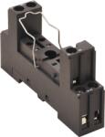 TRACON Relé aljzat, PRxx-1V10A (RSPSF-08AE) (RSPSF-08AE)