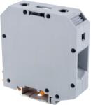 Tracon Fázisvezető ipari sorozatkapocs, csavaros, sínre, szürke, 16-50mm2, 1000VAC, 150A (TSKA50) (TSKA50)