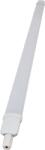TRACON Védett LED ipari lámpatest, 230VAC, 45W, 4000K, 4300lm, IP65, EEI=F (LVE1545W) (LVE1545W)