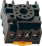 TRACON Relé aljzat, RM11, RT11 (PF11-3A) (PF11-3A)