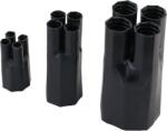 Tracon Végelzáró, 4-erű kábelhez, gyantás, 4×35-4×50mm2 (VE4021C) (VE4021C)
