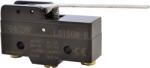 TRACON Helyzetkapcsoló, rugószáras, 1xCO, 2A/230V AC-15, 0, 3A/250V DC-13, 49mm, IP00 (LS15GM-B) (LS15GM-B)