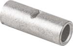 Tracon Szigeteletlen toldóhüvely, ónozott elektrolitréz, 4mm2, (d1=2, 8mm, L=15mm) (TH4) (TH4)
