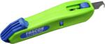 TRACON Kábel csupaszoló, 4-28 mm GREEN LINE (GLCS1) (GLCS1)