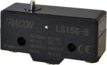 TRACON Helyzetkapcsoló, ütközős, 1xCO, 2A/230V AC-15, 0, 3A/250V DC-13 IP00 (LS15G-B) (LS15G-B)