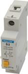 TRACON Munkaáramú kioldó TDZ-hez, 110-415V AC, 110-220V DC (C60-S2) (C60-S2)