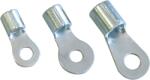 Tracon Szigeteletlen szemes saru, ónozott elektrolitréz, 70mm2, M16, (d1=13, 3mm, d2=17mm) (SZ70-16) (SZ70-16)