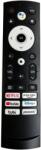 înlocuitoare < p> HISENSE ERF3M90H, ERF3AF90H, ERF3S90H, ERF3V90H - Telecomandă radio de înlocuire cu control vocal (BT) < /p>