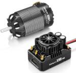 Hobbywing Hobbywing-Xerun XR8Pro G3 ESC+4268SD 1900kv G3 set (6938994416788)