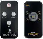 General BLUMFELDT Heat Hexa - telecomandă duplicat