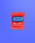  Gummy Condoms - Condom formárjú gumicukorka