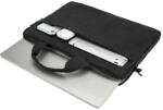 BlackBird fekete textil laptoptáska 15.6 bh1487