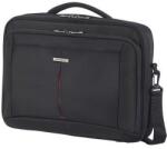 Samsonite fekete textil laptoptáska 15.6 115325-1041