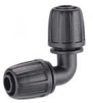 Claber DRI könyök csatlakozó idom CLABER 91025 1/2 (910250000)