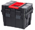 Patrol Group Szerszámosláda PATROL wheelbox hd compact logic pa 450x350x390 (SKRWCLHDPZCZAPG012)