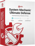 iolo System Mechanic Ultimate Defense (5 eszköz / 1 év) (Elektronikus licenc) (SMH1Y5U-EU-B-) - digitalsoft