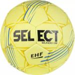 Select Kézilabda Select Mundo 2024 sárga méret: 1 (1660850552) - s1sport