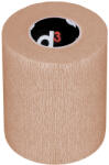 d3 Cohesive bandage rugalmas öntapadó bandázs, 7, 5cm Szín: bézs