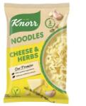 Knorr Snacky instant tészta sajtos 61g