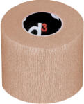 d3 Cohesive bandage rugalmas öntapadó bandázs, 5cm Szín: bézs