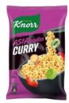 Knorr Snacky Currys ázsiai tészta 70g - csemegeboltom