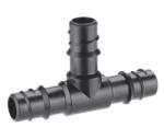 Claber DRI T-idom CLABER 91071 1/2" 2 db-os bliszter (910710000)