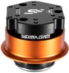 Simagic Evo Quick Release Adapter (SMG-QR-USB)