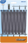 Claber DRI távtartó CLABER 91190 1/4" 15 db-os bliszter (911900000)