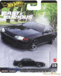Mattel - Fast and Furious - Nissan Skyline GT-R (BNR32) (JBL97)