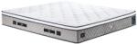 ABC Bedding Visco Lux Grey táskarugós matrac 200x200