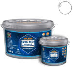 Festék Bázis Valmor Aqua - Tech Kenhető Vízszigetelés - fehér - 1 kg