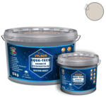 Festék Bázis Valmor Aqua - Tech Kenhető Vízszigetelés - világosszürke - 1 kg