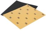 WorkPro csiszolópapír készlet - #80-as szemcseméret - 280 x 230 mm - WP259010