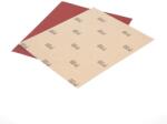 WorkPro csiszolópapír készlet - #180-as szemcseméret - 280 x 230 mm - WP259005