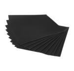 WorkPro csiszolópapír készlet - #320-as szemcseméret - 280 x 230 mm - WP259015