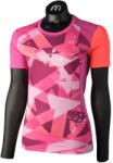 MICO HALF SLEEVES R/NECK RUN SHIRT EXTRADRY Női futópóló (2111000437)