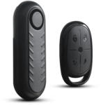  Riasztó motor ra, bicikli re távirányítós mozgásdetektor