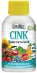 Organit Cink 100 ml (ORGZN100)