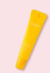 Fraijour Éjszakai ajakmaszk juzu gyümölcs és propolisz kivonattal Yuzu Honey Lip Sleeping Mask - 12 g