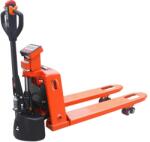 Schefer Elektromos raklapemelő targonca integrált mérleggel EHW 20 ECO PLUS