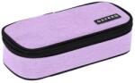 KARTON P+P Unicolor ovális tolltartó - Violet (8-89125)