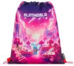KARTON P+P gamer tornazsák - Playworld Girl (8-88525)