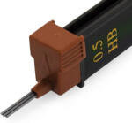 Faber-Castell 0, 5 pixbél Faber-Castell HB - 120500