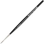 da Vinci Casaneo 1290 szintetikus, hegyes ecset - 0