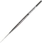 da Vinci Colineo 1222 szintetikus, hegyes ecset - 5/0