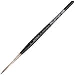 da Vinci Casaneo 1290 szintetikus, hegyes ecset - 4