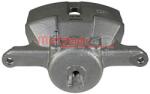 METZGER Etrier frana METZGER 6261337 (6261337)