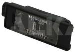 ALKAR Iluminare numar de circulatie ALKAR 2403854 (2403854)