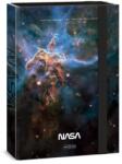 Ars Una Füzetbox A/4 Ars Una NASA-Carina Nebula (50855155)